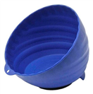 ASTA A-MTT Magnetický zásobník s priemerom 150 mm na zvislé a rovné povrchy