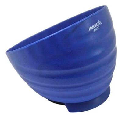 Magnetický zásobník s priemerom 150 mm na zvislé a rovné povrchy