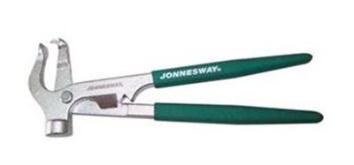 Kliešte na vyvažovacie závažia - JONNESWAY AN010030