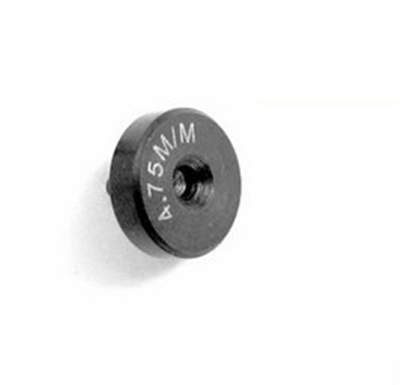 Adaptér 4.75mm (3/16