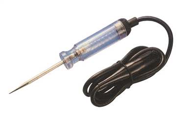 Merač napätia, tester so žiarovkou 12-24V - JONNESWAY AR030003