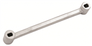 ASTA A-ST56M Kľúč na zadné tlmiče VAG, FORD, OPEL, 5 x 8 mm a 6 x 9 mm