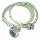 ASTA A-VWHT Plniaca hadica oleja prevodovky DSG, VAG, koncovka M24x1,5 mm, dĺžka 1500 mm