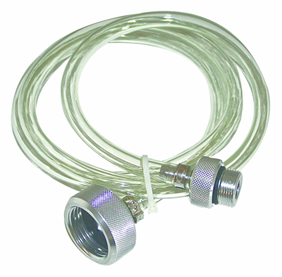 Plniaca hadica oleja prevodovky DSG, VAG, koncovka M24x1,5 mm, dĺžka 1500 mm