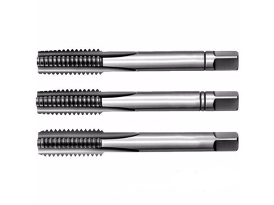 Závitník sadový M8x1,25 NO- BU110-080
