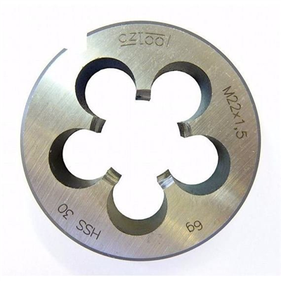 Závitové očko M10x1,25 NO-Bucovice Tools 210-101