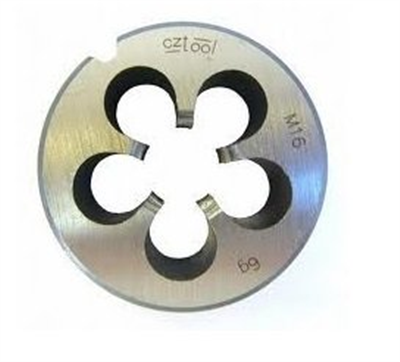 Závitová čeľusť M12 x 1,5 NO - Bučovice Tools