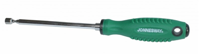Magnetický vytahovák kovových předmětů, délka 450 mm - JONNESWAY D70PU450
