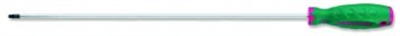 Šroubovák TORX Tx15 extra dlouhý 400 mm - JONNESWAY D71400T15