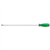 Extra dlhý skrutkovač TORX Tx25 400 mm - JONNESWAY D71400T25