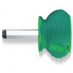 Šroubovák Imbus s kuličkou H3 x 100 mm - JONNESWAY D71HB3