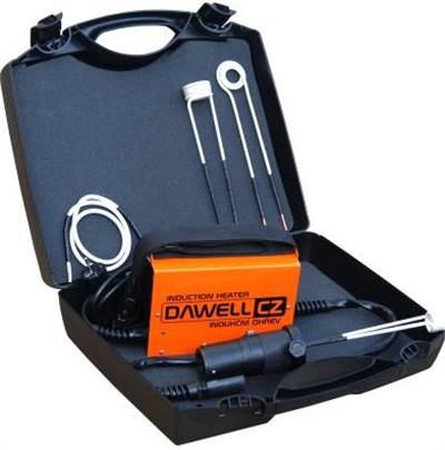 Invertorový indukční ohřev DAWELL DHI-15