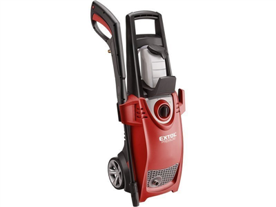 Vysokotlakový čistič s odsávaním a šampónovaním, 1800 W - EXTOL PREMIUM 8895200 HPC 1800