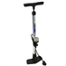 Pumpa na kolo s manometrem 38x530mm GEKO