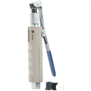 GEKO G02007 Tlaková tryskací pistole k pískovačce, 4 trysky GEKO