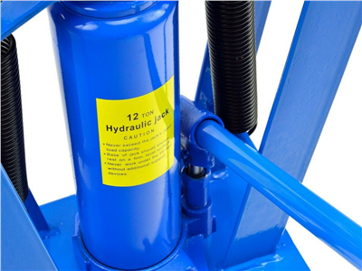 Hydraulická ohýbačka rúr, 12 t, s príslušenstvom