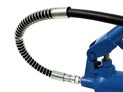 Hydraulická pumpa ruční, 10 t, pro hydraulický roztahovák