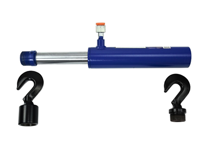 Hydraulický stahovák klempířský, 10t