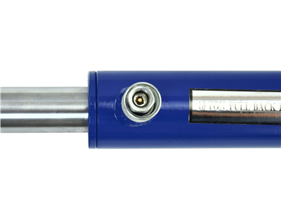 Hydraulický stahovák klempířský, 10t
