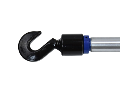 Hydraulický stahovák klempířský, 10t