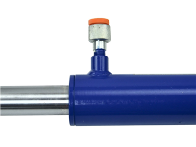 Hydraulický stahovák klempířský, 10t