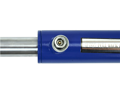 Hydraulický stahovák klempířský, 10t