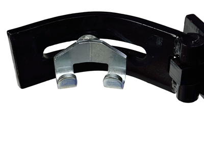 Hydraulický stahovák pružin McPherson, tlak 1t, pro pružiny průměru 100 - 250 mm