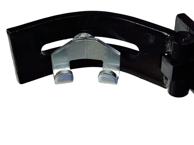 Hydraulický stahovák pružin McPherson, tlak 1t, pro pružiny průměru 100 - 250 mm