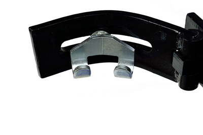 Hydraulický stahovák pružin McPherson, tlak 1t, pro pružiny průměru 100 - 250 mm