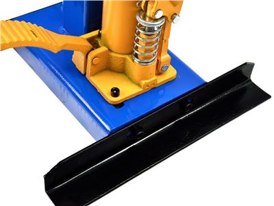 Hydraulický stahovák pružin McPherson, tlak 1t, pro pružiny průměru 100 - 250 mm