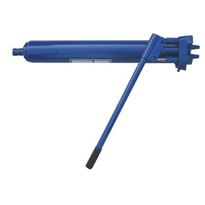 Hydraulický piest 8t pre dielenský žeriav