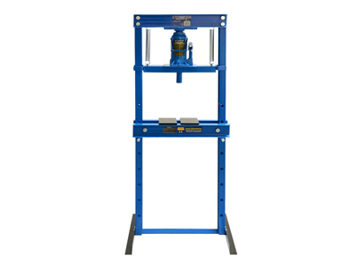 Hydraulický dílenský lis 12t
