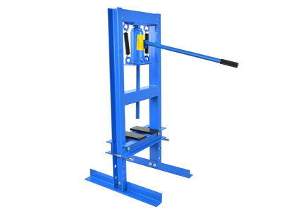 Hydraulický dílenský lis 8t