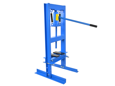 Hydraulický dílenský lis 8t