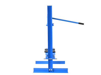 Hydraulický dílenský lis 8t