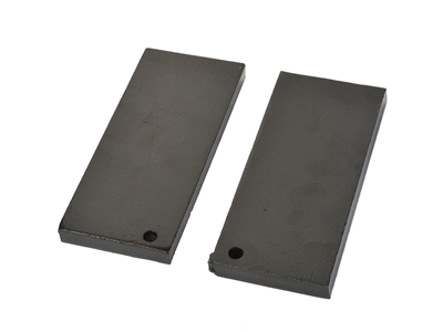 Hydraulický dílenský lis 8t