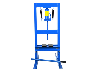 Hydraulický dílenský lis 8t