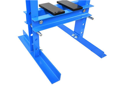 Hydraulický dílenský lis 8t