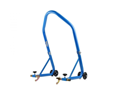 Stojan pod motorku, motocykl 340kg zadní GEKO