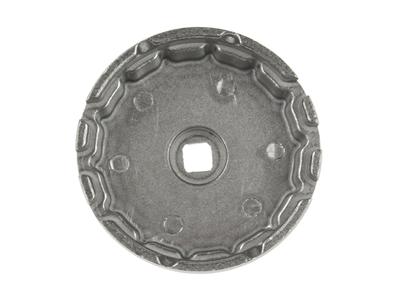 Hlavice na povolování olejových filtrů 64,5 mm, 14hranná, pro TOYOTA, LEXUS