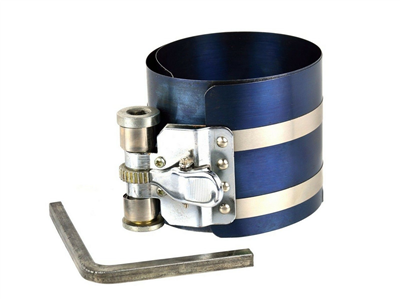 Stlačovák pístních kroužků 53-125mm, 3" GEKO