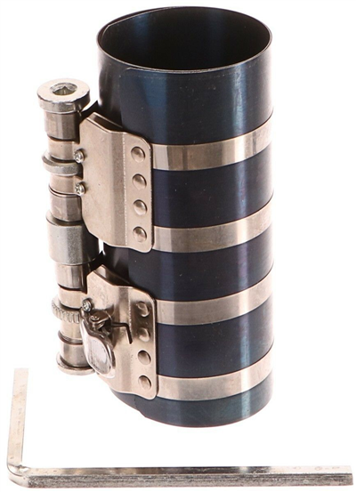 Stlačovák pístních kroužků 90-175mm, 6" GEKO