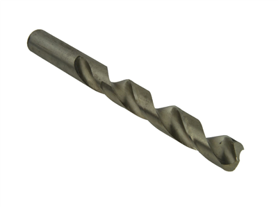 Sada vrtákov HSS do kovu, 1,0 mm - 13 mm, 25 kusov