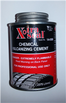 MDtools G65 Vulkanizačný cement - lepidlo 236 ml