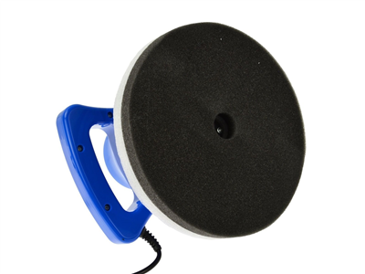 Leštička 120 W, priemer 240 mm