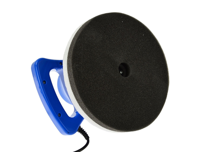 Leštička 120 W, priemer 240 mm