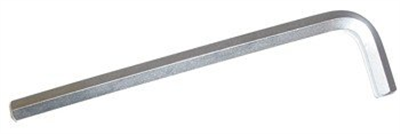 Extra dlhý imbusový kľúč, veľkosť H17, dĺžka 250 mm - JONNESWAY H02M117