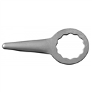 JONNESWAY JAT-6441-8C Náhradný nôž pre pneumatickú rezačku autoskla, 35 mm - JONNE