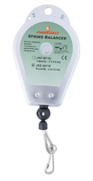 JONNESWAY JAZ-3811E Balancér, 3 - 5 kg - JONNESWAY JAZ-3811E