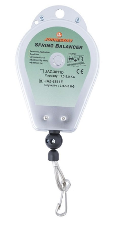 Balancér, 3 - 5 kg - JONNESWAY JAZ-3811E